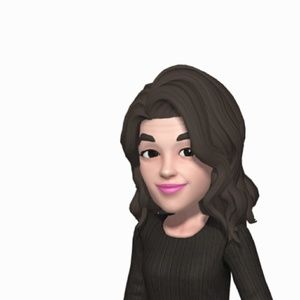 Meet your Posher, Alicia